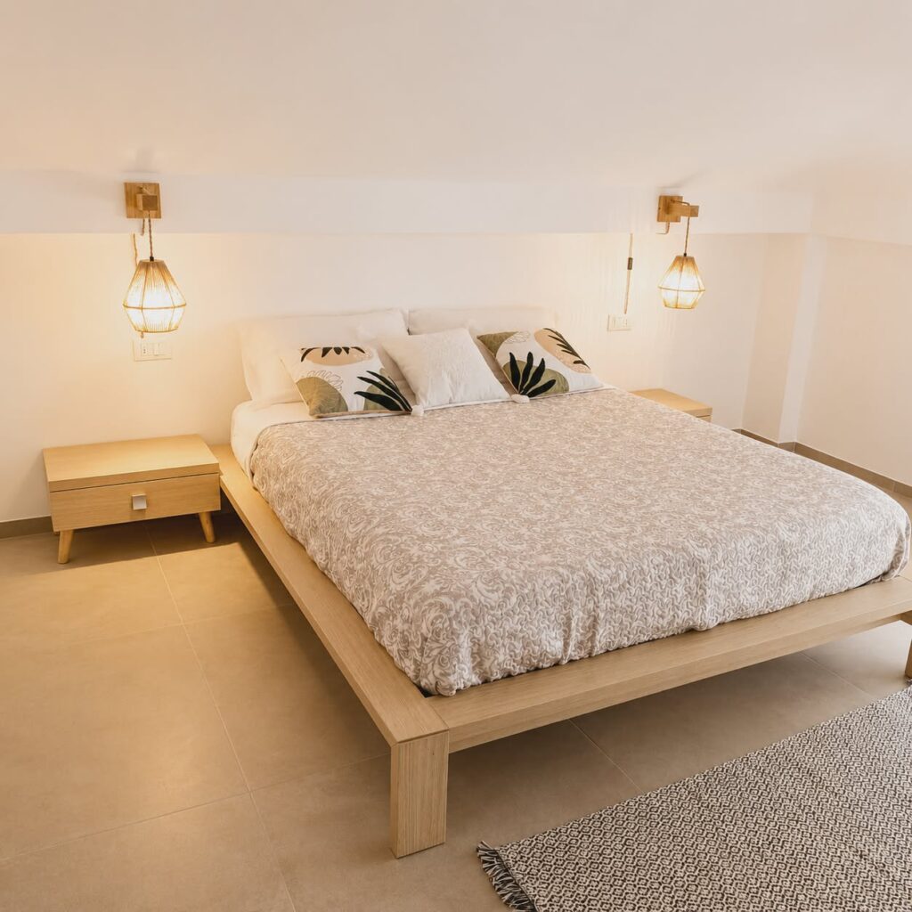 Comfort Apartment