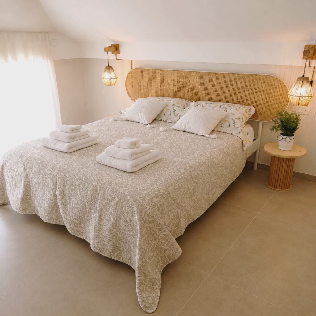 Terrace Apartment