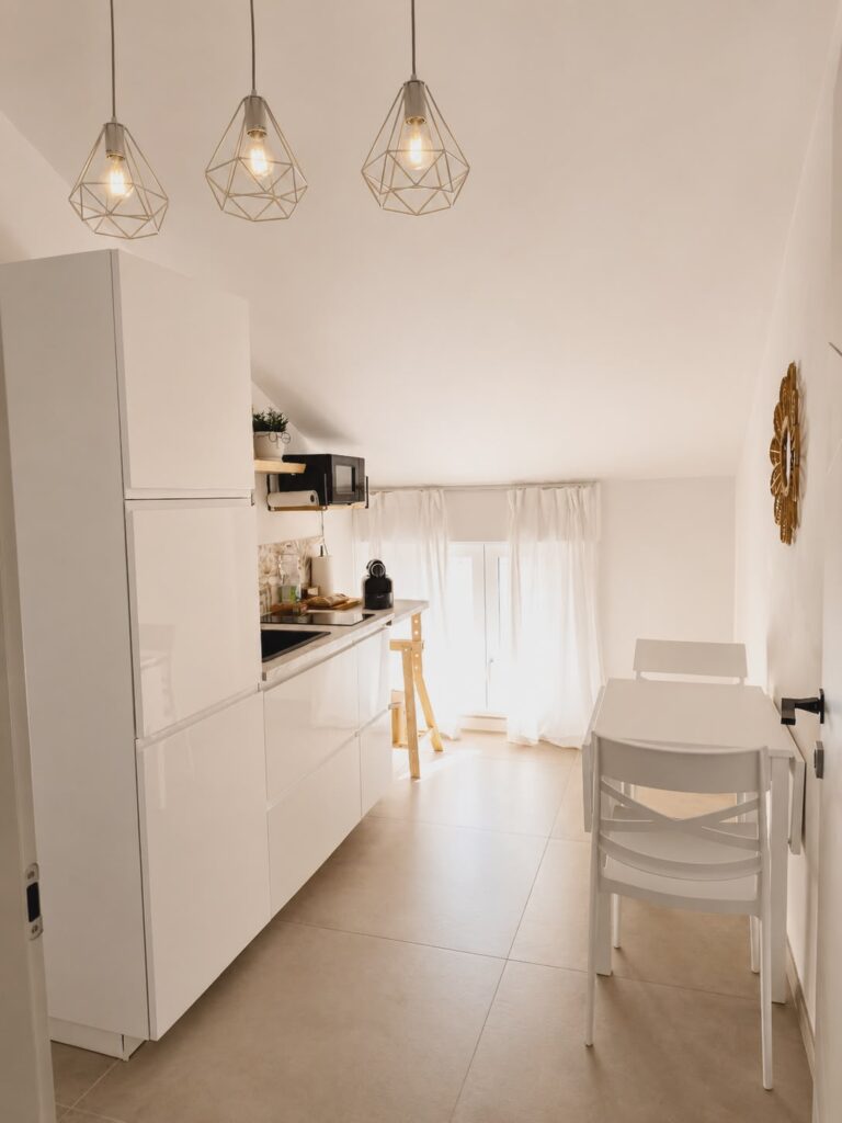 La cucina
