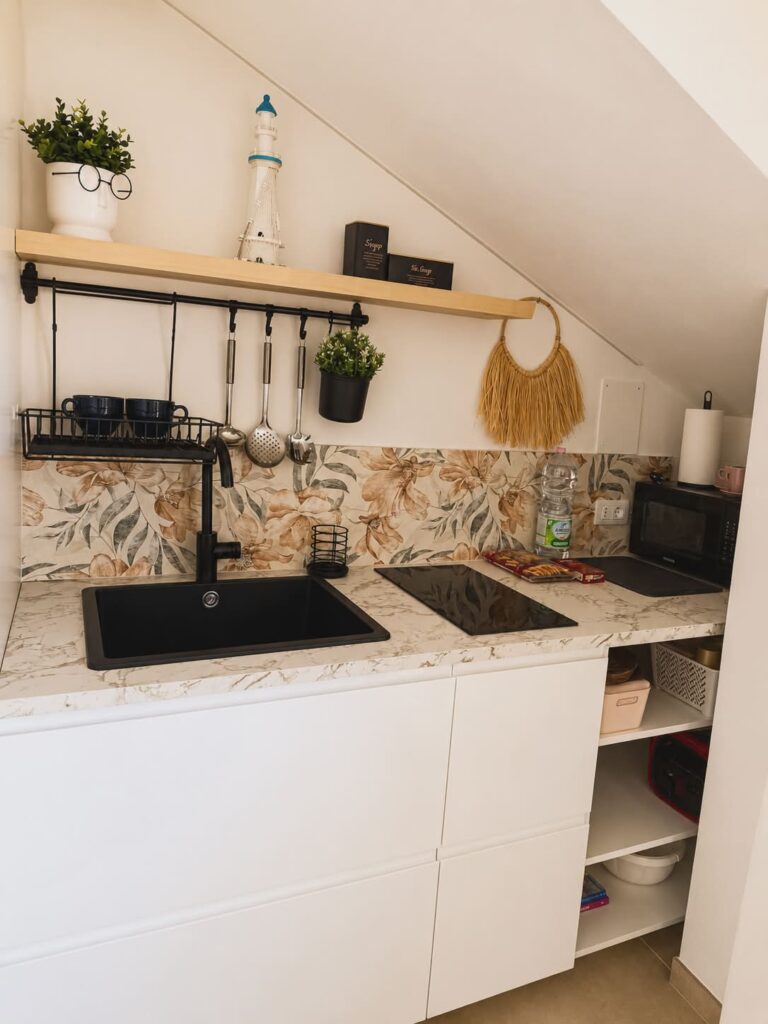 La cucina